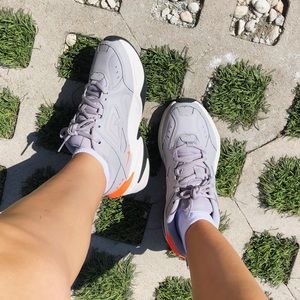 Women’s Nike Tekno 👟👟